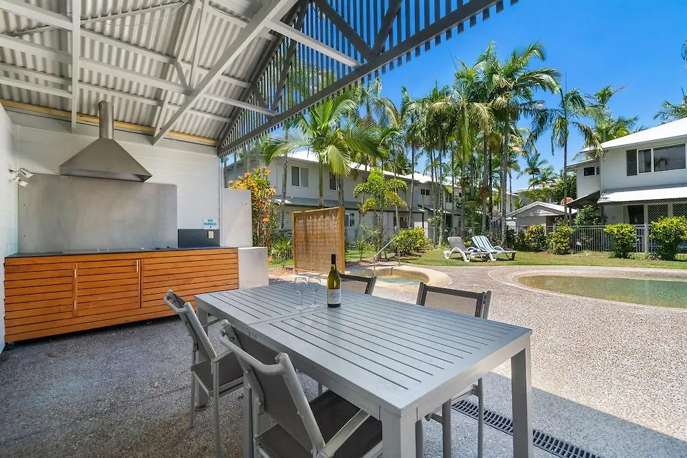 *** Aparthotel Coco Bay Resort Noosaville Australia