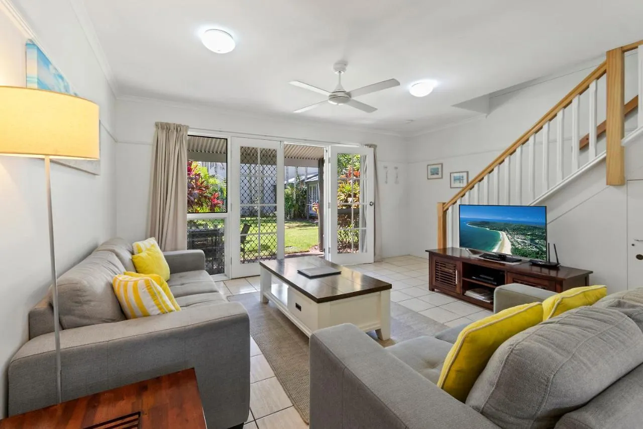 Coco Bay Resort Noosaville Australia