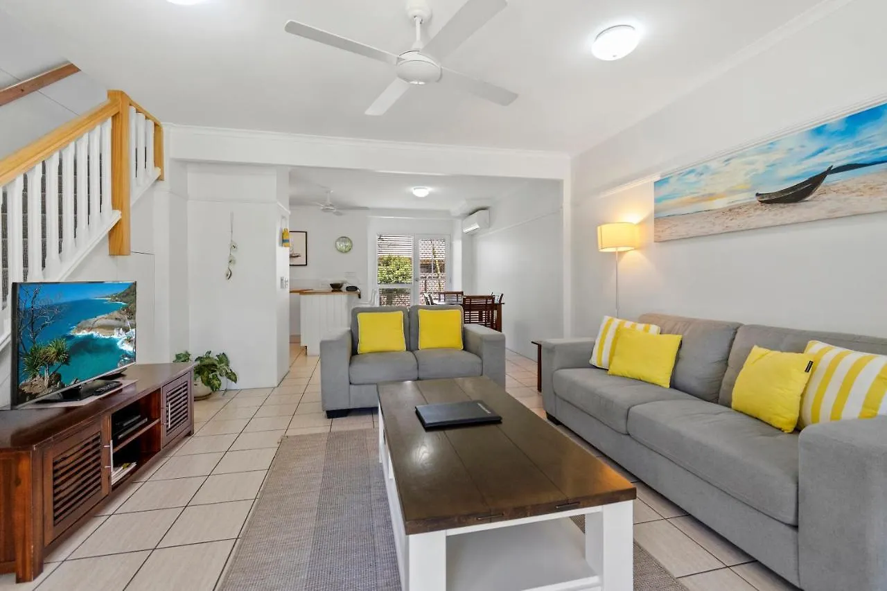Coco Bay Resort Noosaville Aparthotel