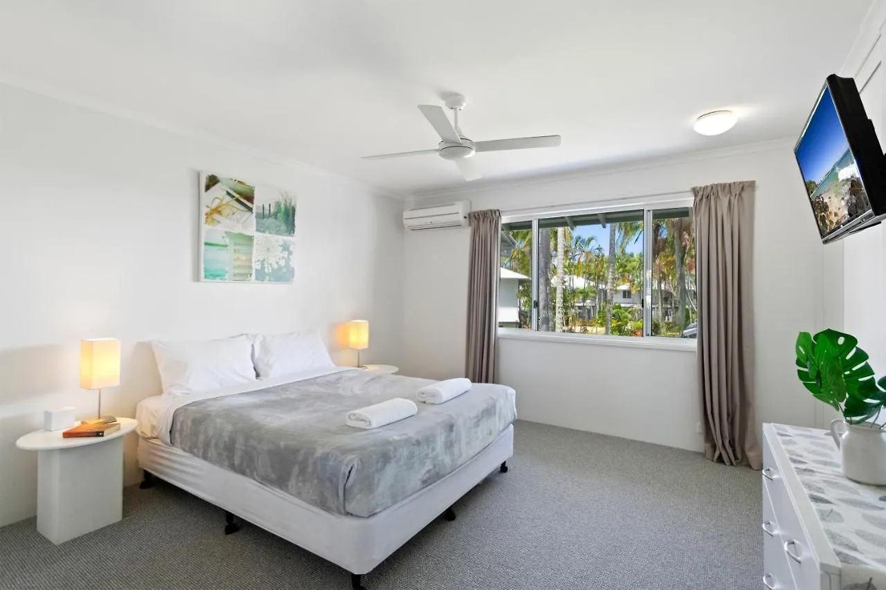 Coco Bay Resort Noosaville