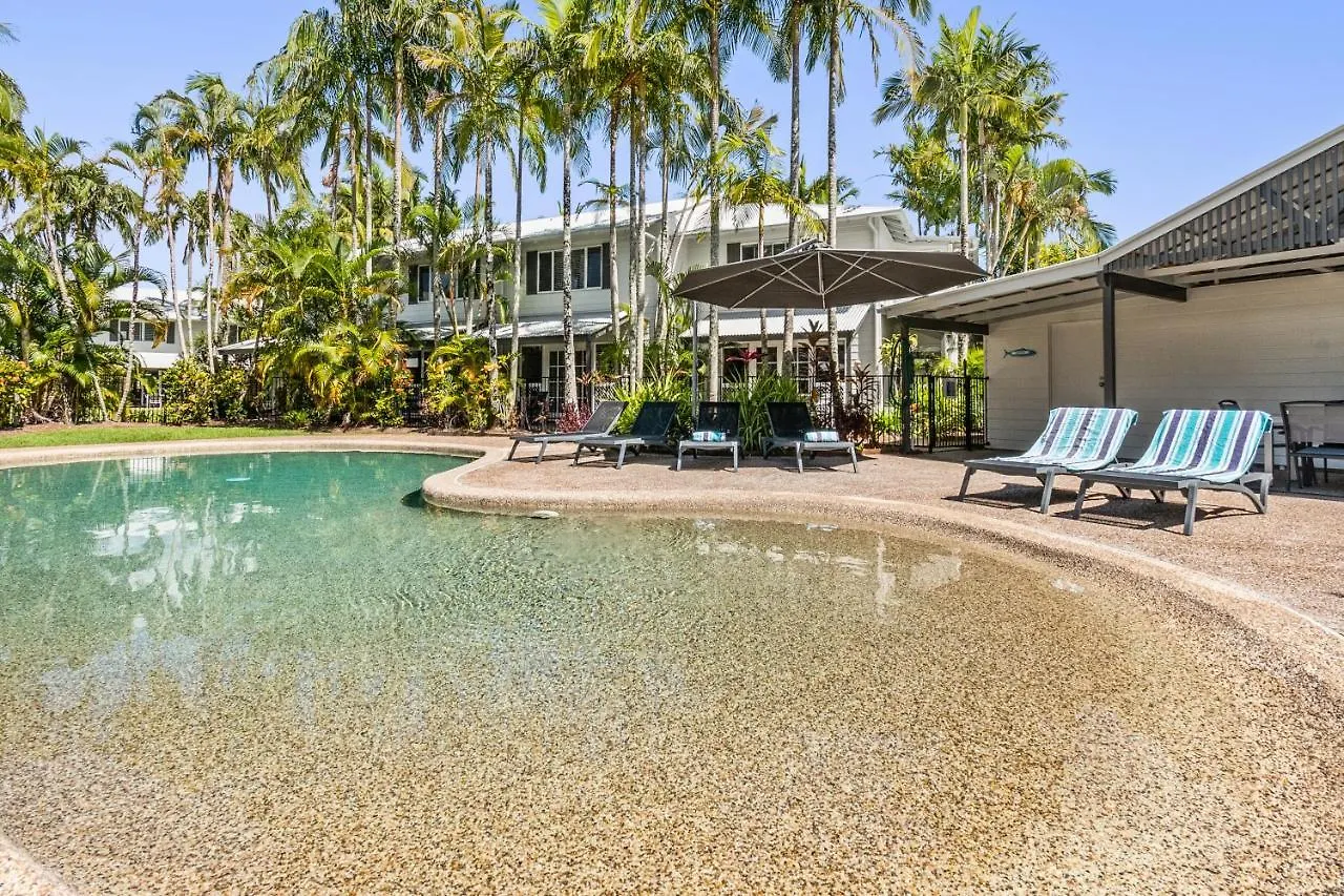Aparthotel Coco Bay Resort Noosaville