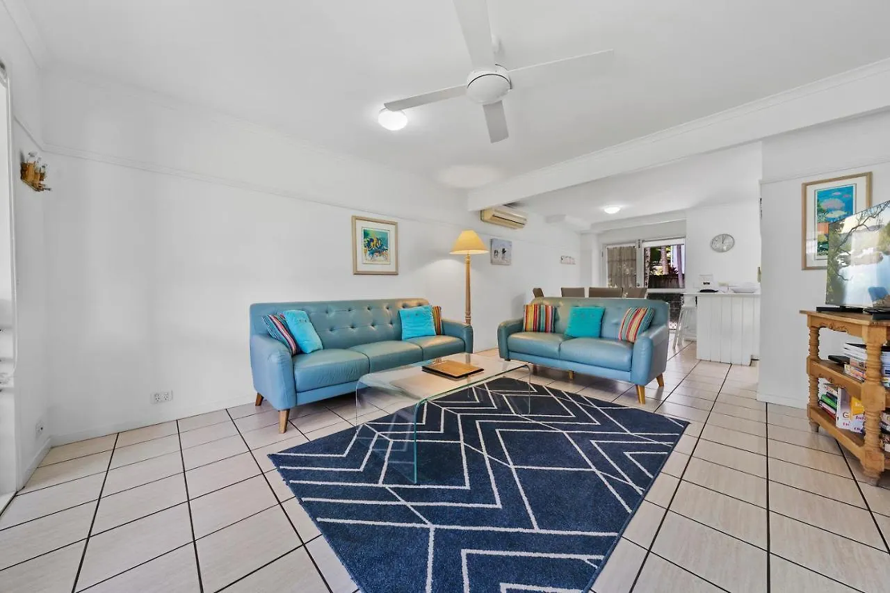 *** Aparthotel Coco Bay Resort Noosaville Australia