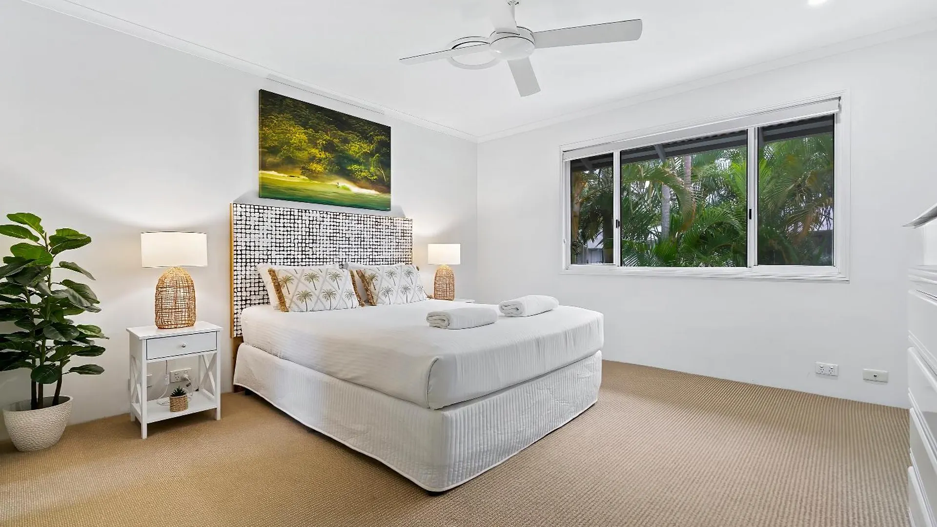 Coco Bay Resort Noosaville Australia