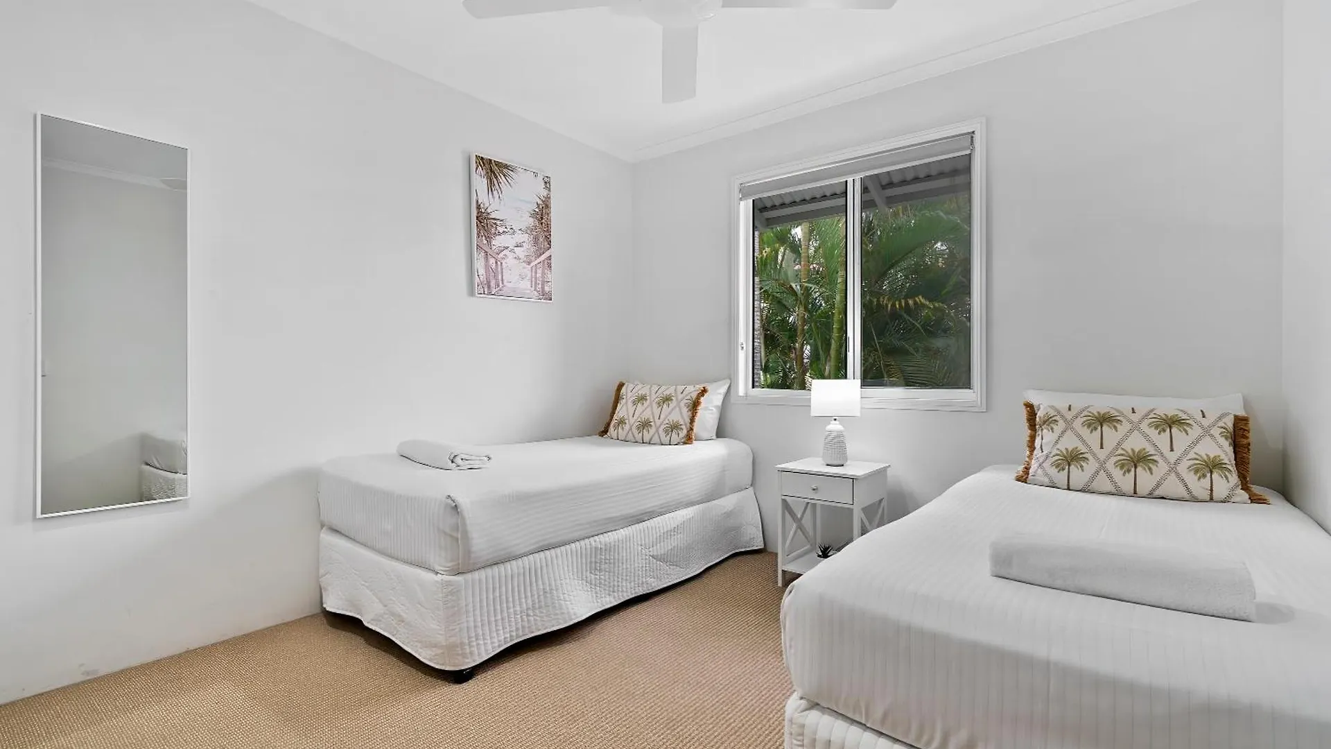 Coco Bay Resort Noosaville Aparthotel