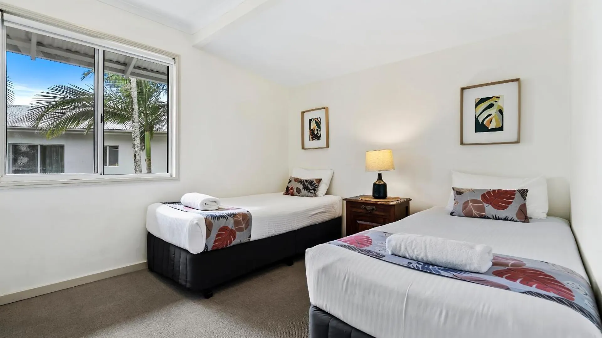 Aparthotel Coco Bay Resort Noosaville