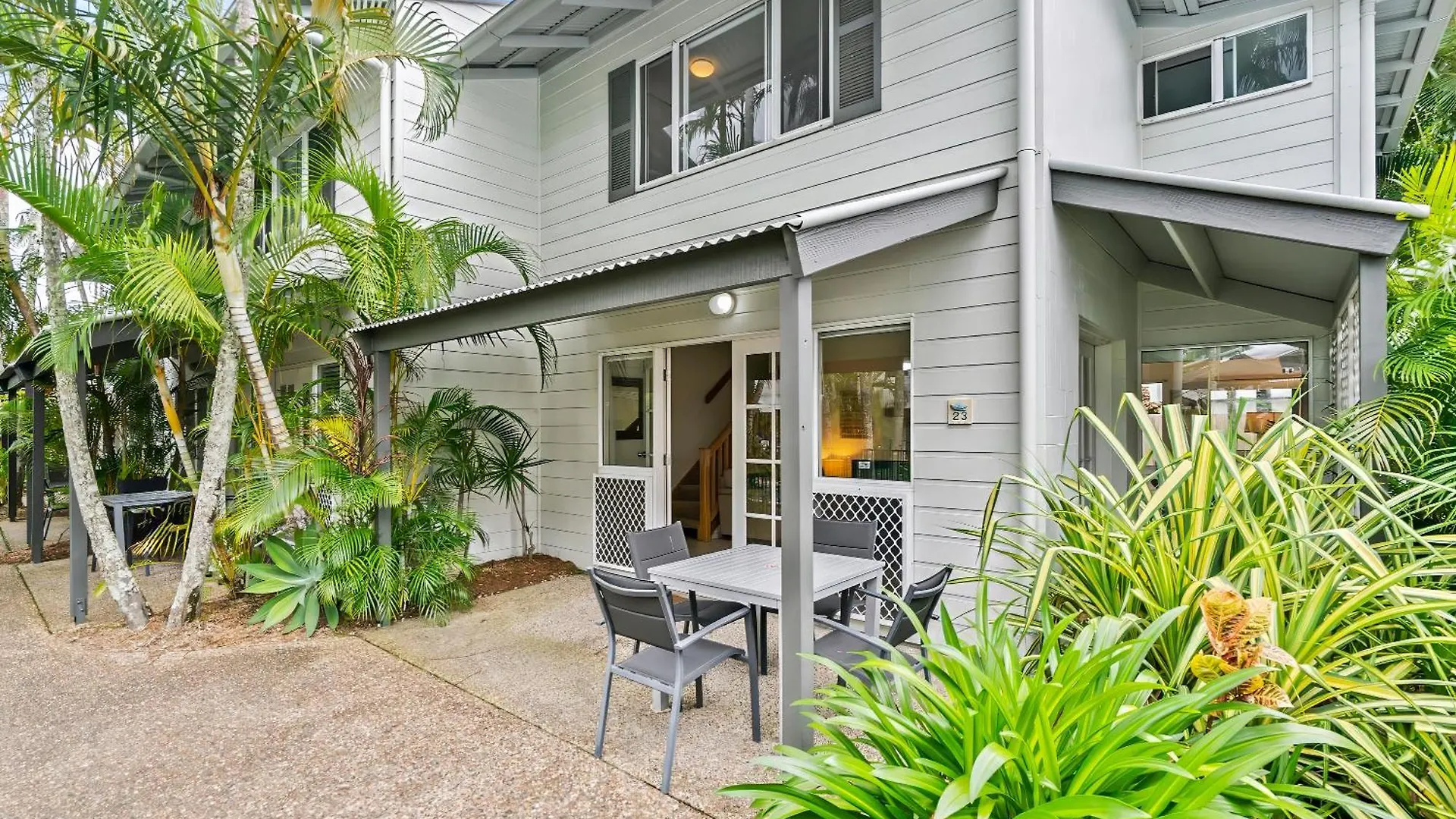 Coco Bay Resort Noosaville 3*,  Australia