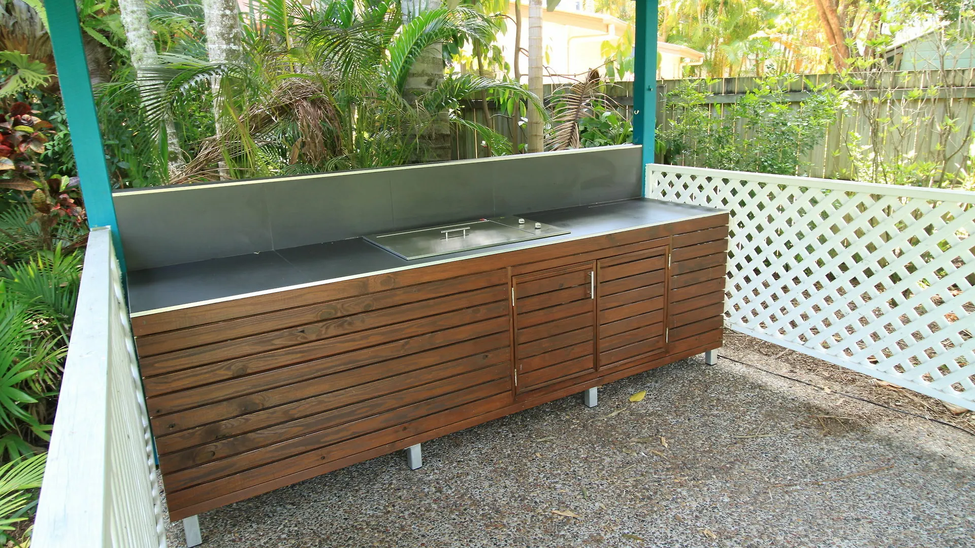 Aparthotel Coco Bay Resort Noosaville