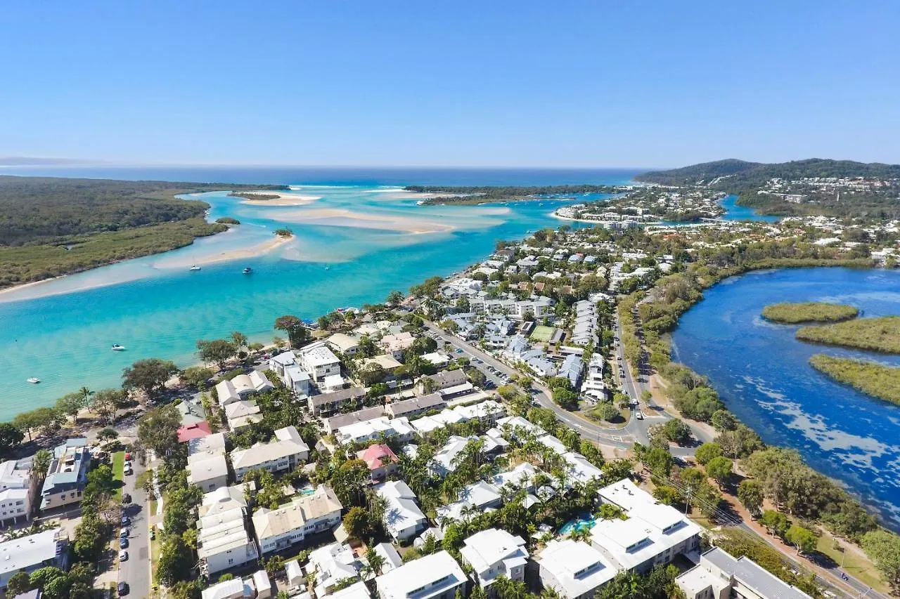 Coco Bay Resort Noosaville