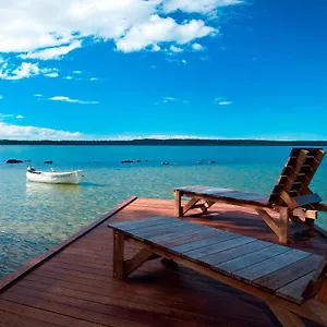 Eumarella Shores Noosa Retreat **** Noosaville