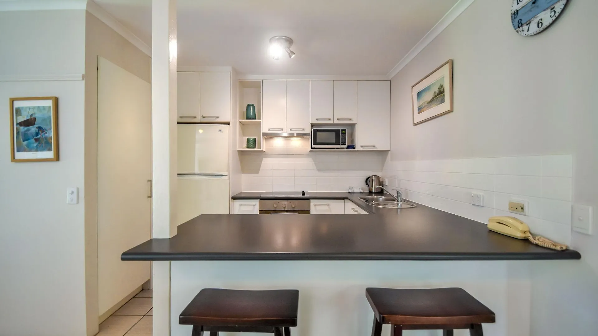Coco Bay Resort Noosaville