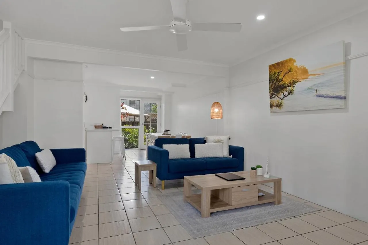 Coco Bay Resort Noosaville