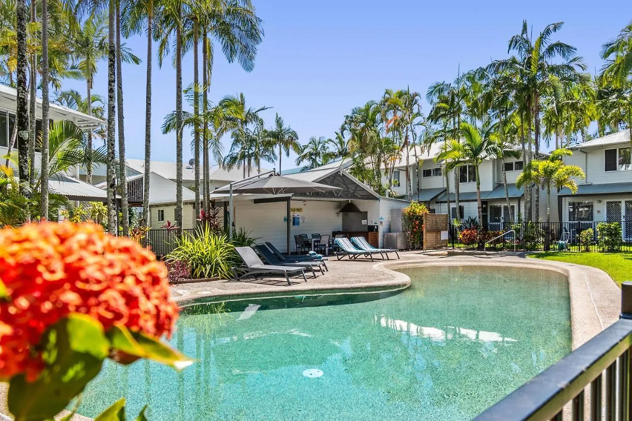 *** Aparthotel Coco Bay Resort Noosaville Australia