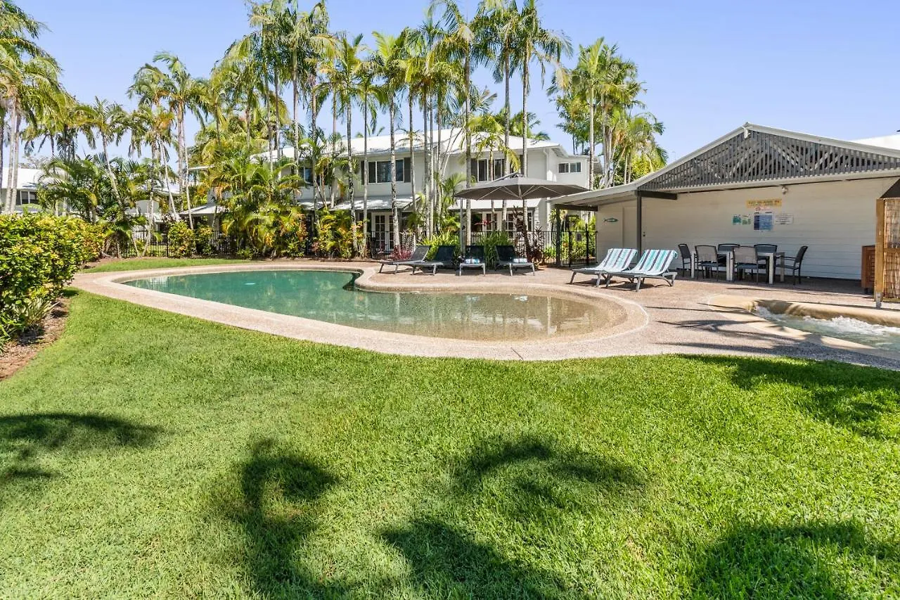 Coco Bay Resort Noosaville
