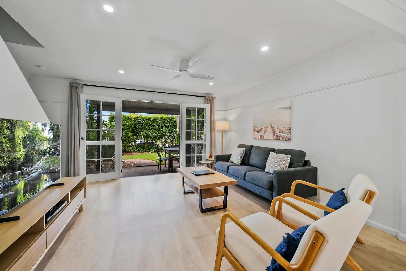 Coco Bay Resort Noosaville 3*,
