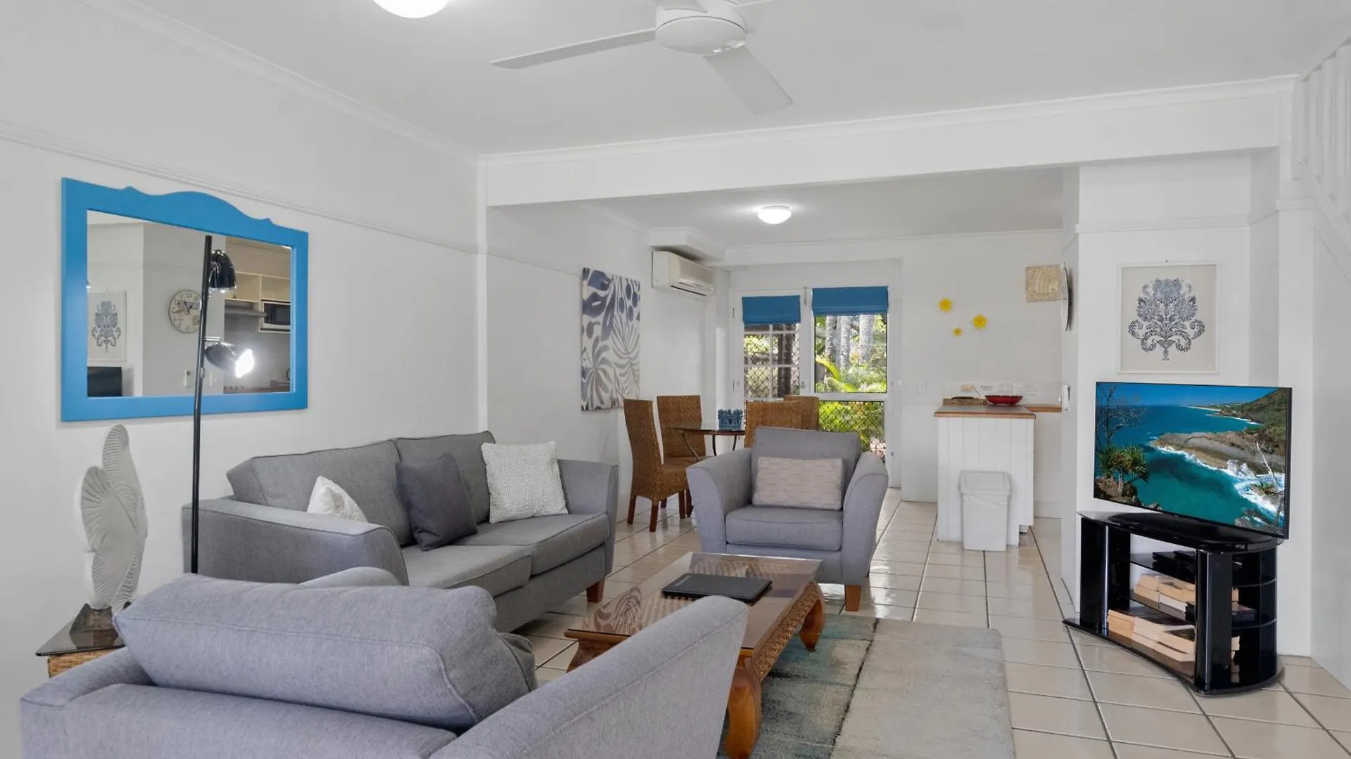 Coco Bay Resort Noosaville Aparthotel