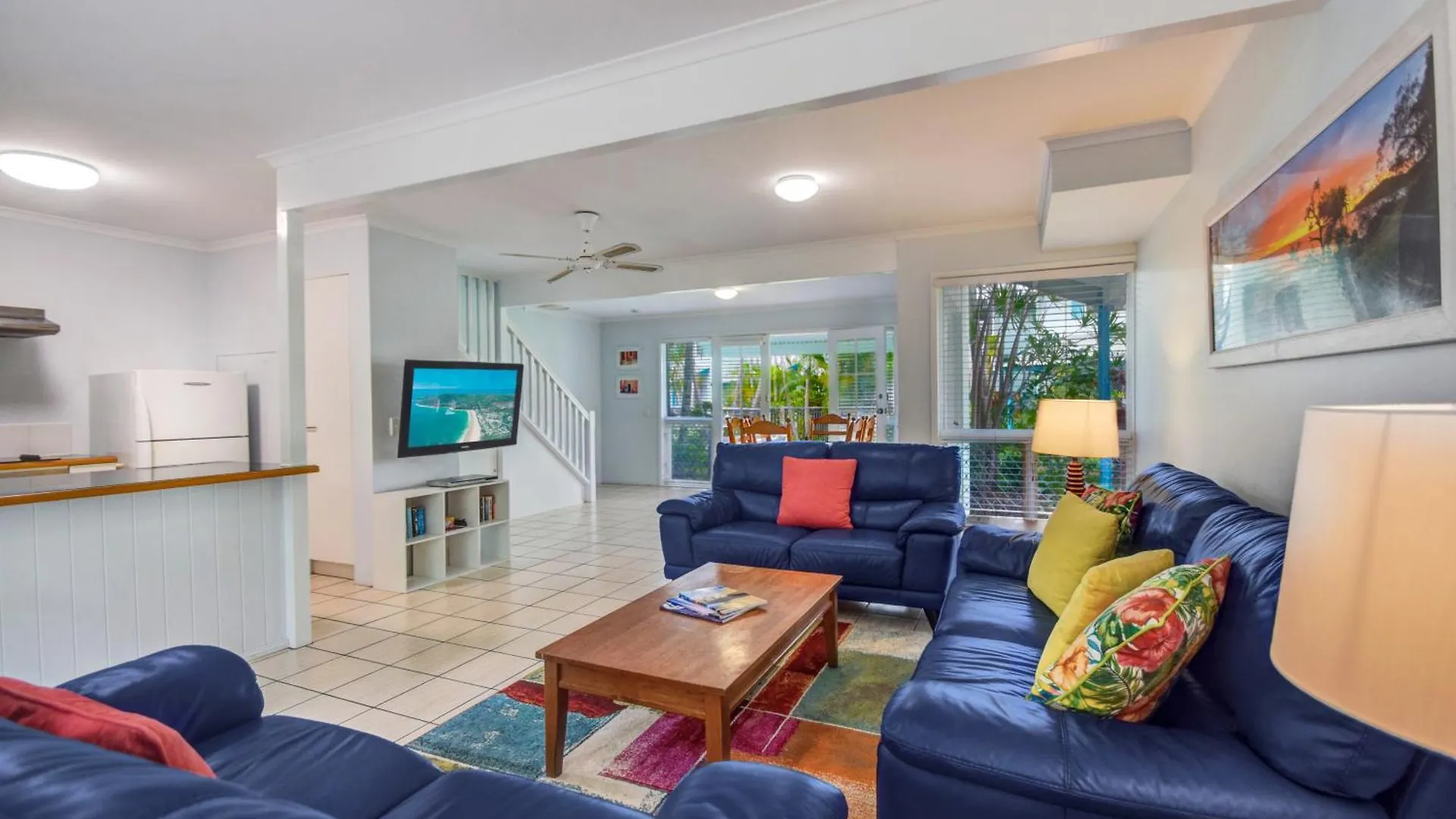 Aparthotel Coco Bay Resort Noosaville