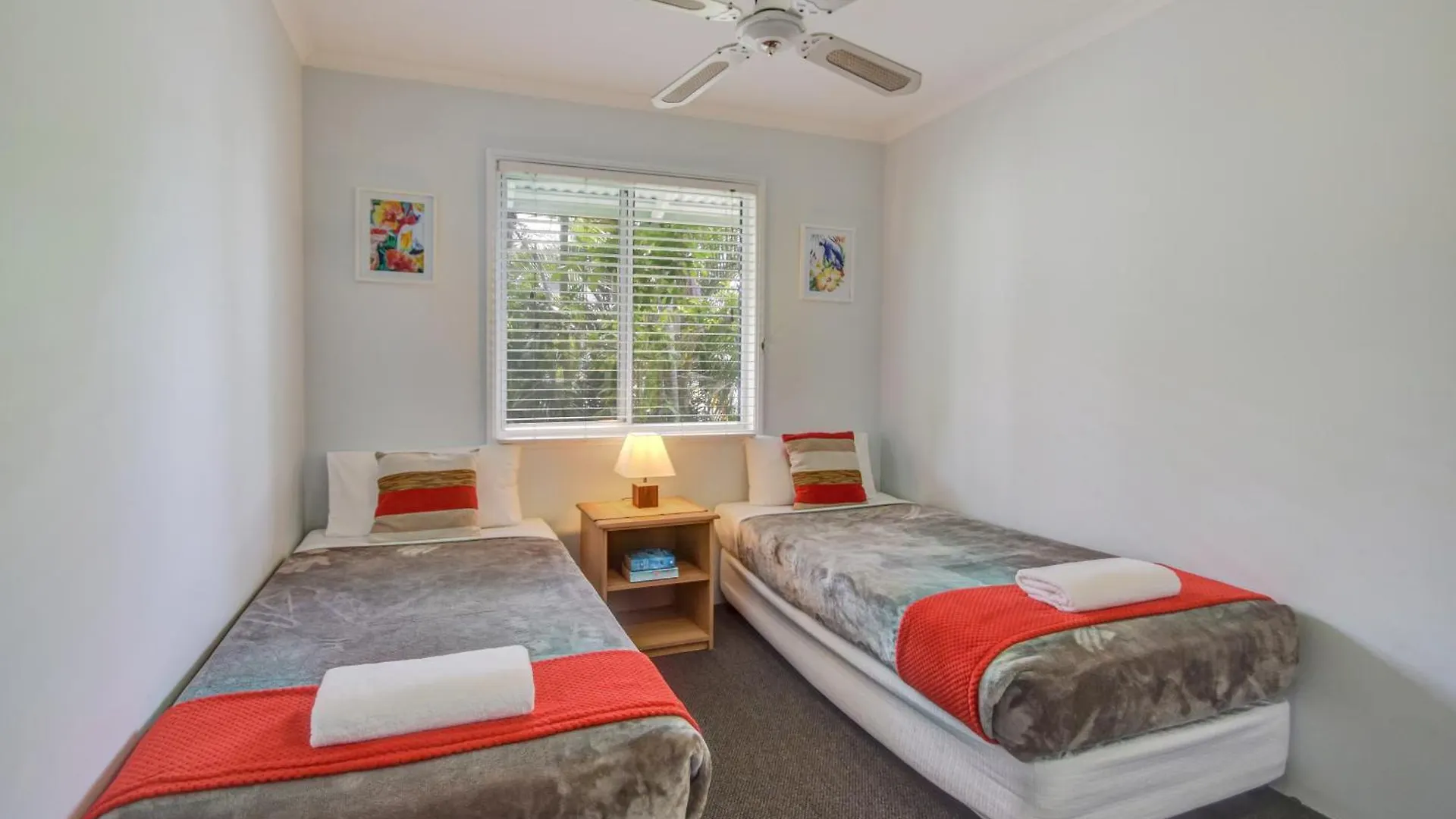 Coco Bay Resort Noosaville Aparthotel