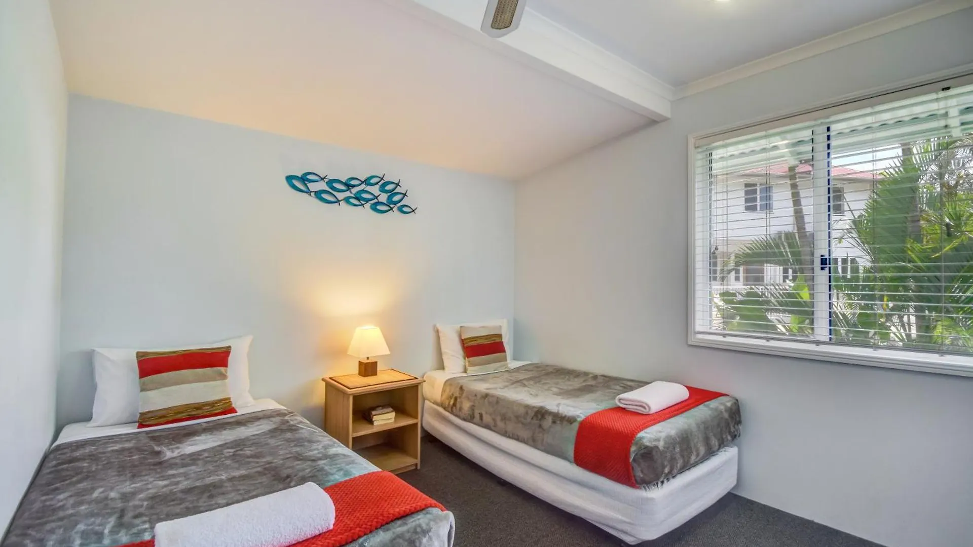 Coco Bay Resort Noosaville Australia