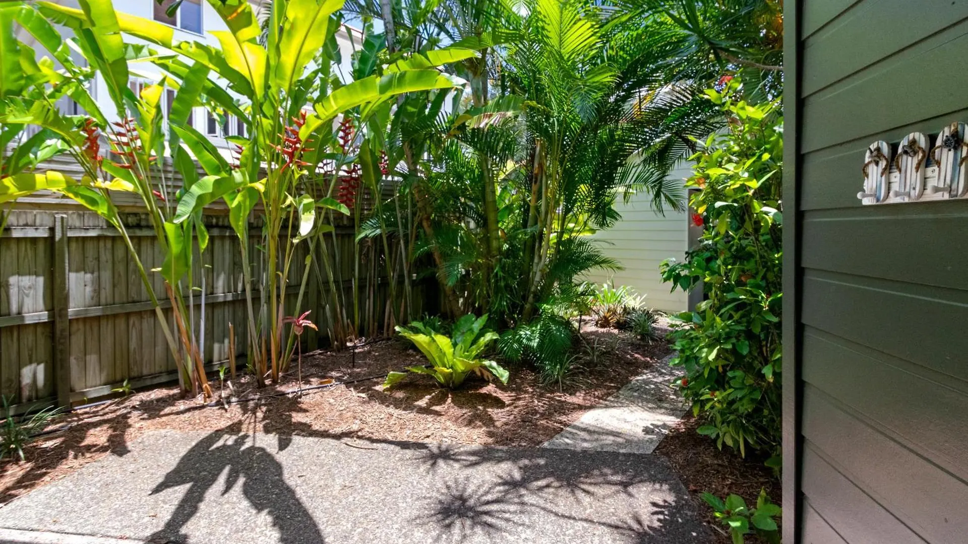 Coco Bay Resort Noosaville Aparthotel