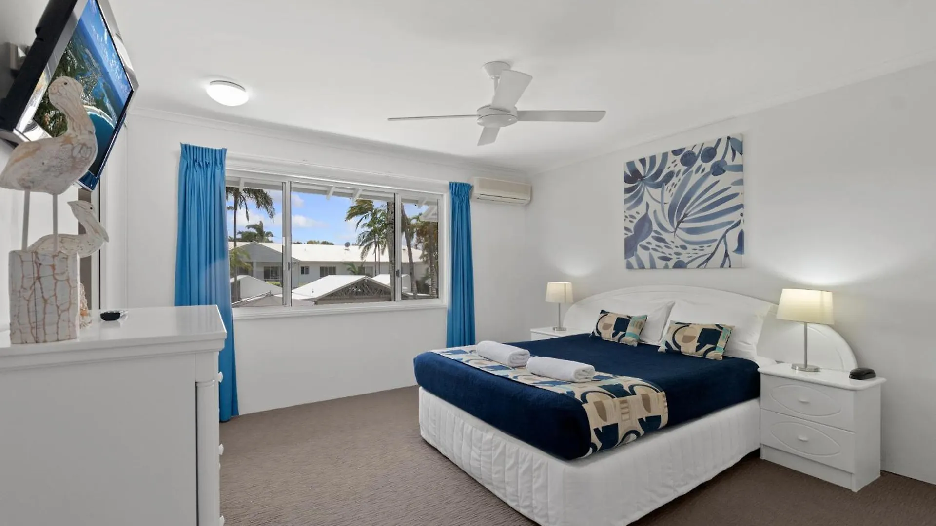 *** Aparthotel Coco Bay Resort Noosaville Australia
