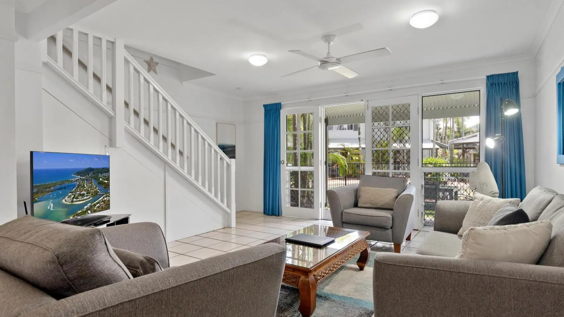 Coco Bay Resort Noosaville 3*,  Australia