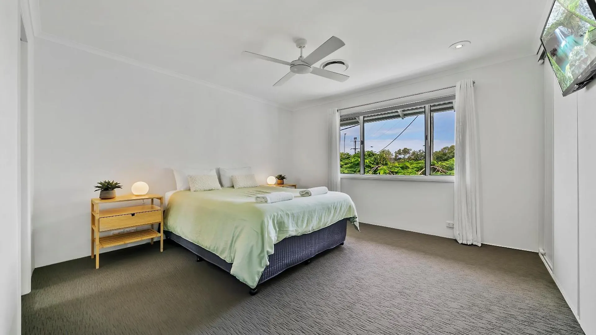 Coco Bay Resort Noosaville
