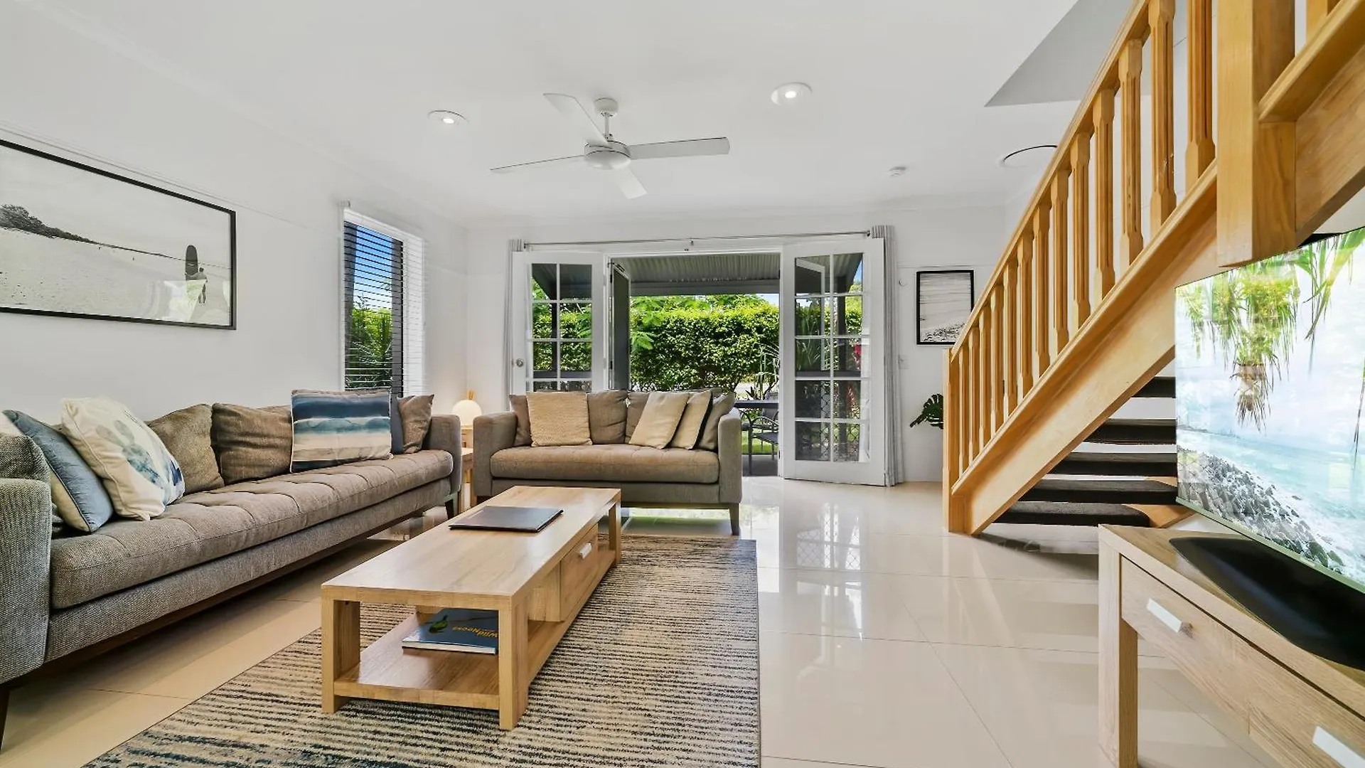 Aparthotel Coco Bay Resort Noosaville