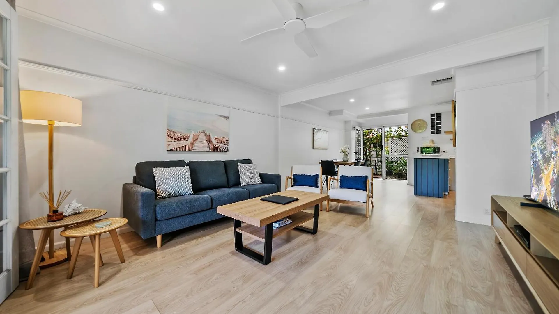 Coco Bay Resort Noosaville Aparthotel