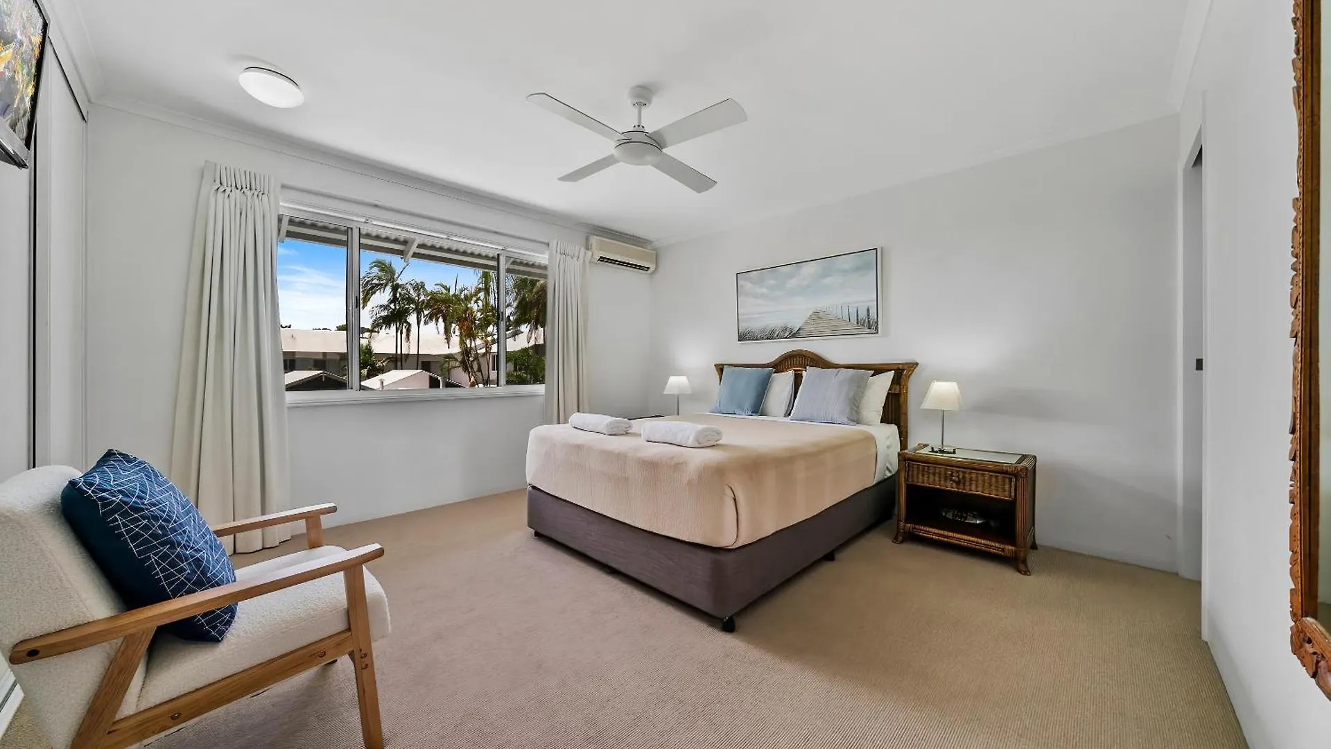 Coco Bay Resort Noosaville