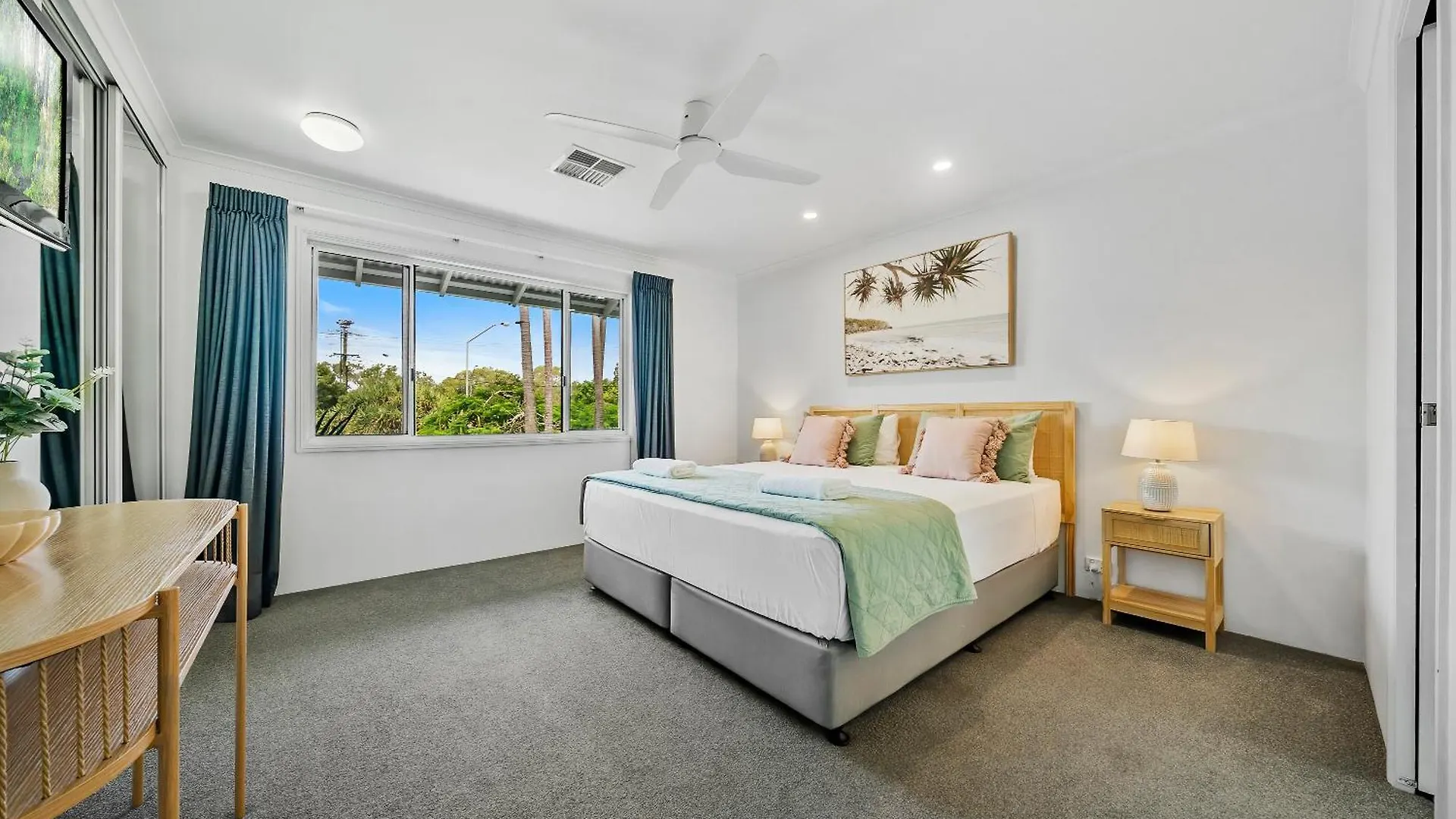Coco Bay Resort Noosaville Aparthotel