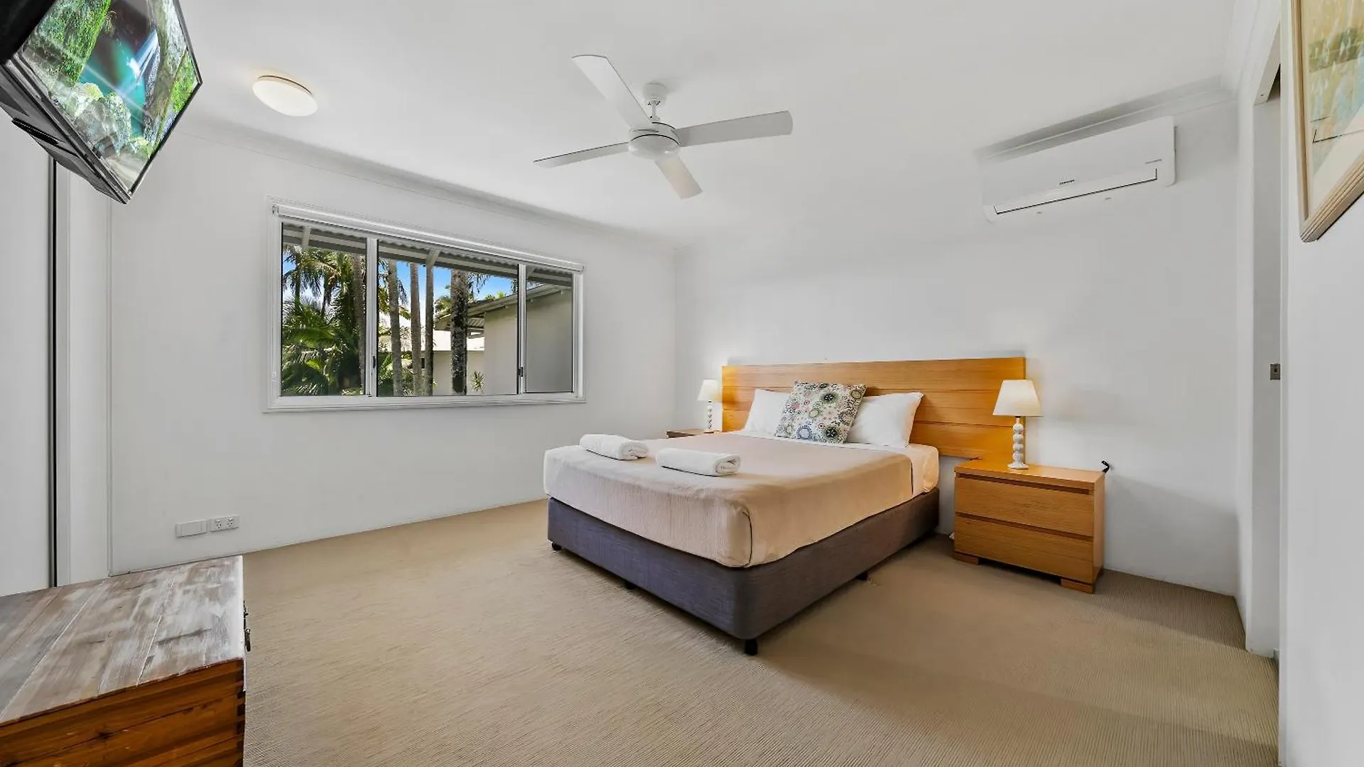 Aparthotel Coco Bay Resort Noosaville