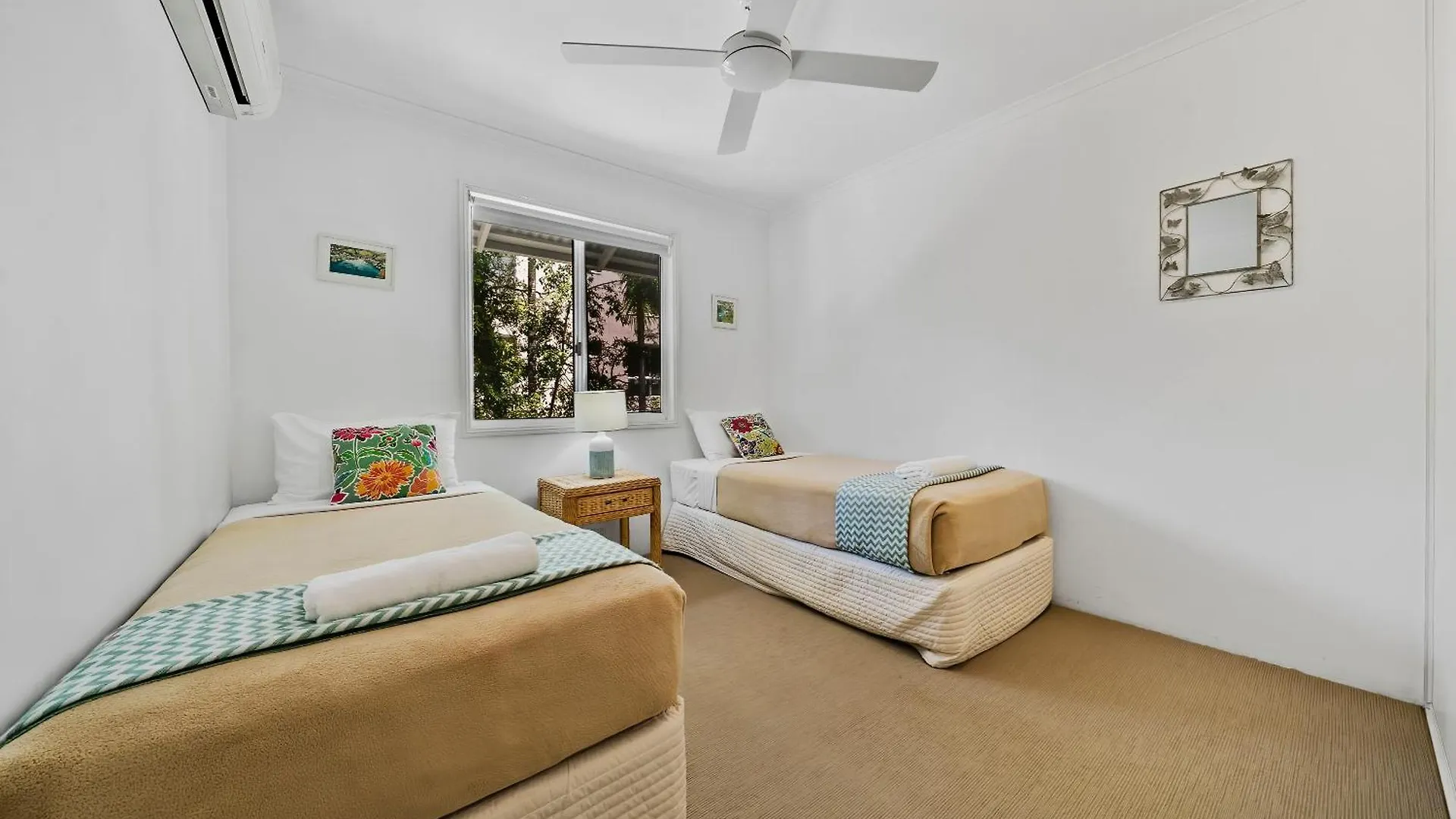 Coco Bay Resort Noosaville