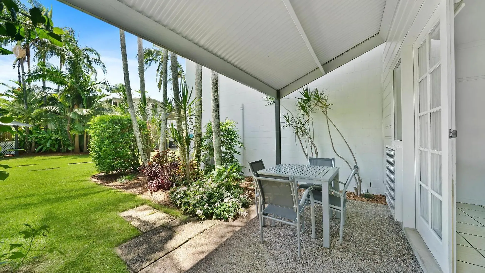 Coco Bay Resort Noosaville
