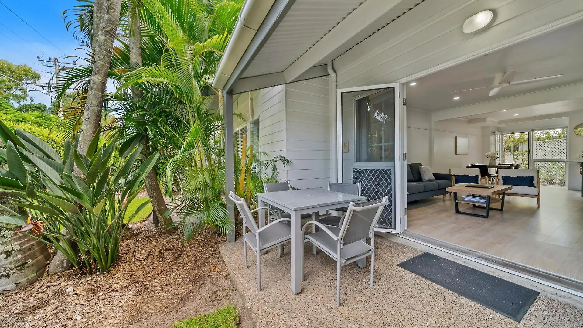 Coco Bay Resort Noosaville 3*,