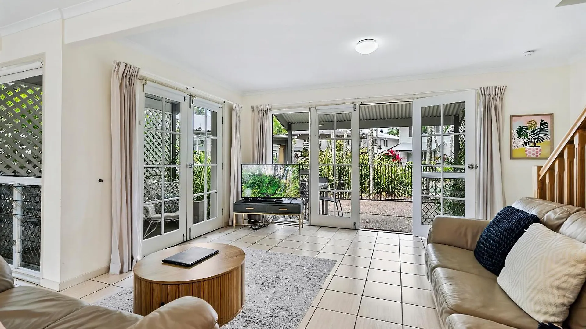 Aparthotel Coco Bay Resort Noosaville
