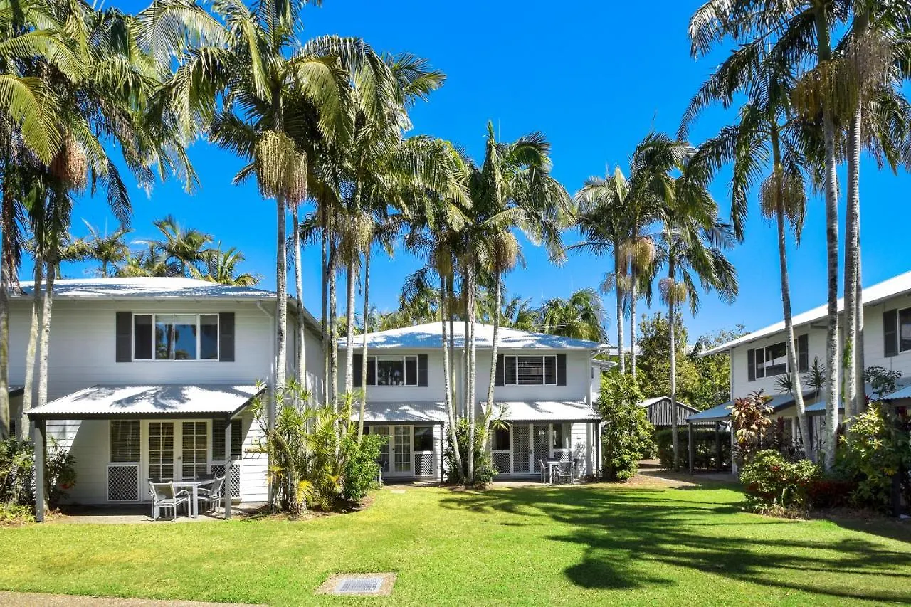 *** Aparthotel Coco Bay Resort Noosaville Australia