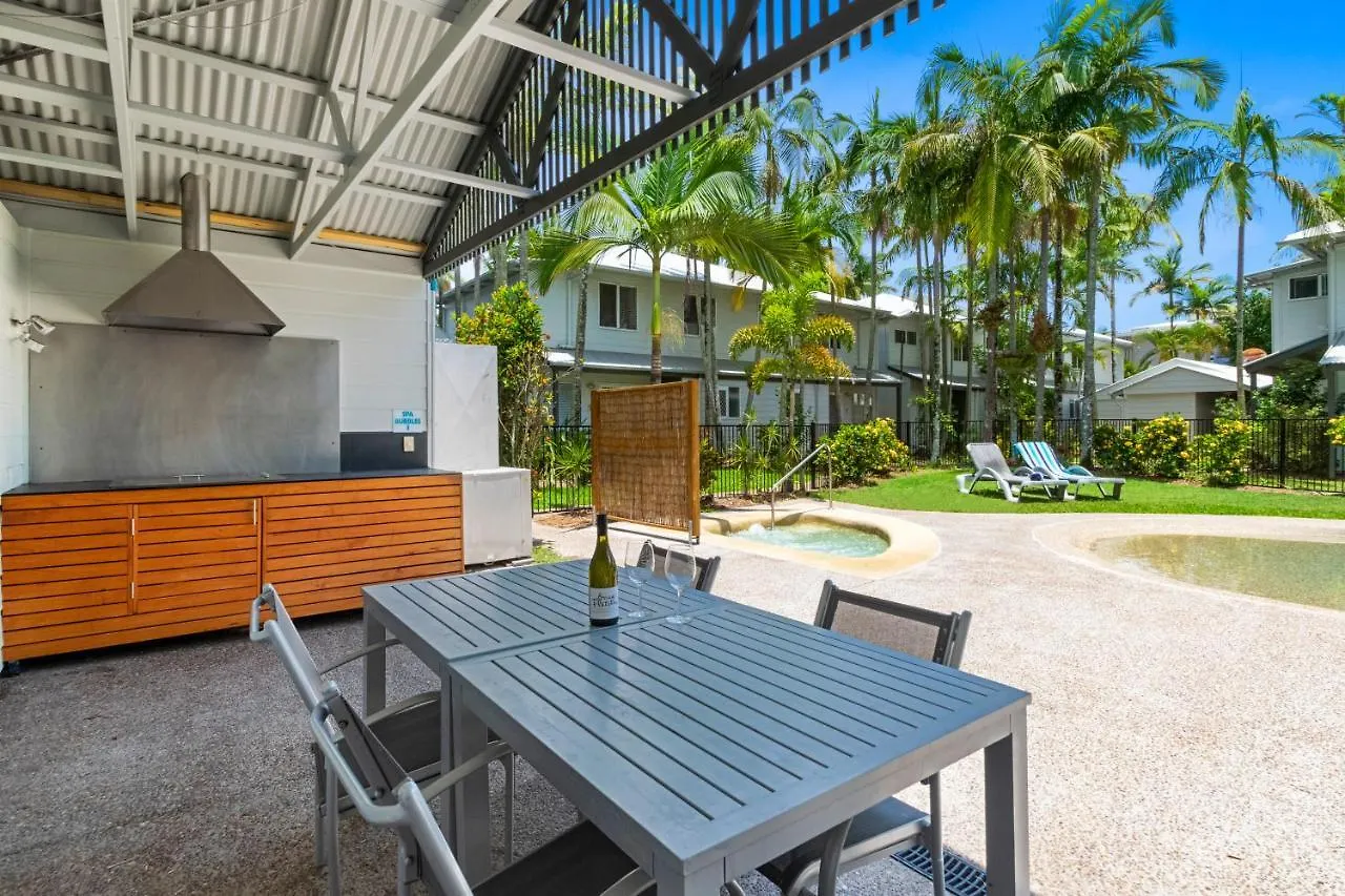 Coco Bay Resort Noosaville Australia